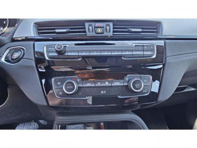 BMW X2 Business Design sDrive 16d DKG + Driving Assistant Plus