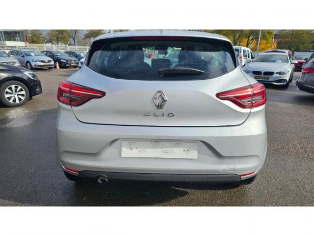 RENAULT CLIO Equilibre 1.0 Tce 90cv