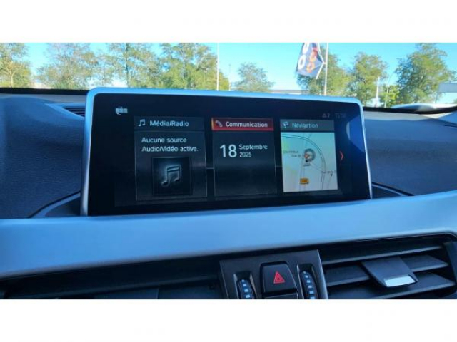 BMW X1 Design sDrive 16dA BVA