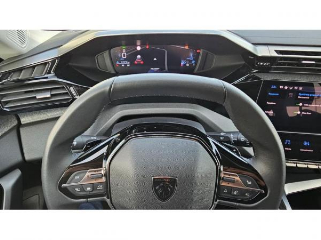 PEUGEOT 308 SW Allure Pack 1.5 BlueHDi 130cv EAT8 + Siege Conducteur AGR