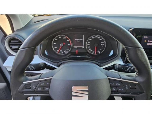 SEAT ARONA MOVE 1.0 TSI 95cv + Pack Spring + Pack Vision + Sièges AV Chauffants