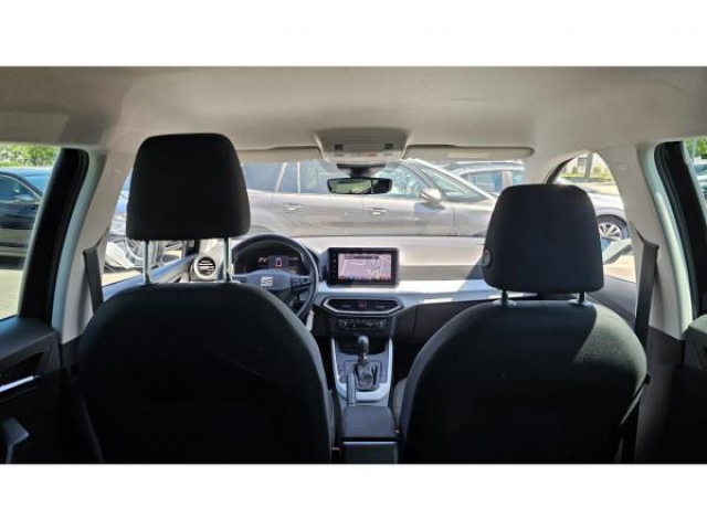 SEAT ARONA MOVE 1.0TSI 110cv DSG7 + Digital Cockpit + Pack Spring + Navi System