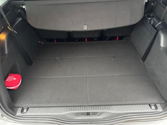 CITROEN GRAND C4 SPACETOURER BUSINESS 1.5 BlueHDi 130cv + Vitres latérales et arrière surteintées + RS