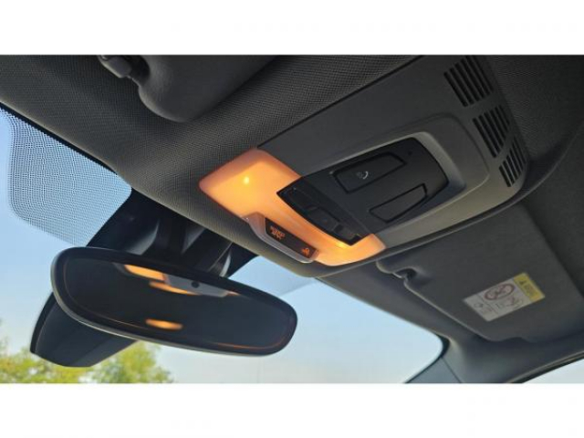 BMW serie 2 gran tourer ADVANTAGE 216dA BVA 7 Places + Attelage Amovible + Navigation + Sieges AV Chauffant