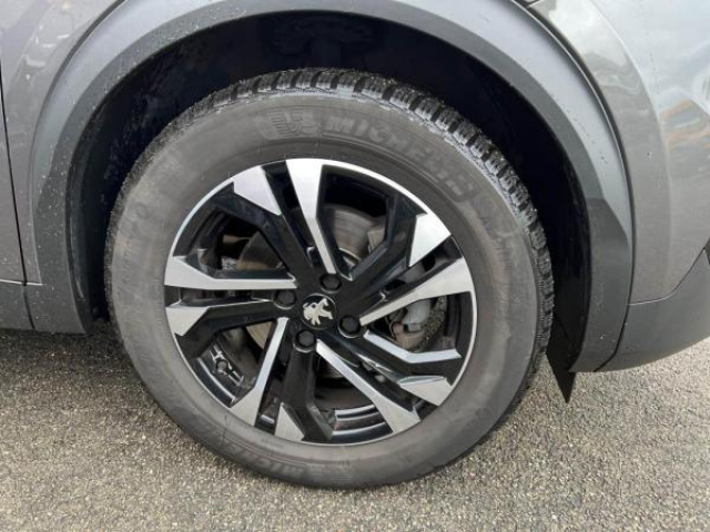 PEUGEOT 2008 Allure Pack 1.5 BlueHDi 130cv EAT8 +Sièges avant chauffants