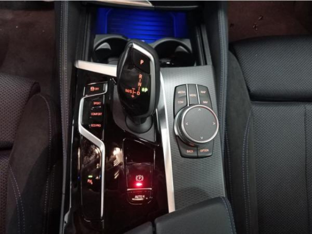 BMW SERIE 5 TOURING M-Sport 520d Touring 190cv mHEV