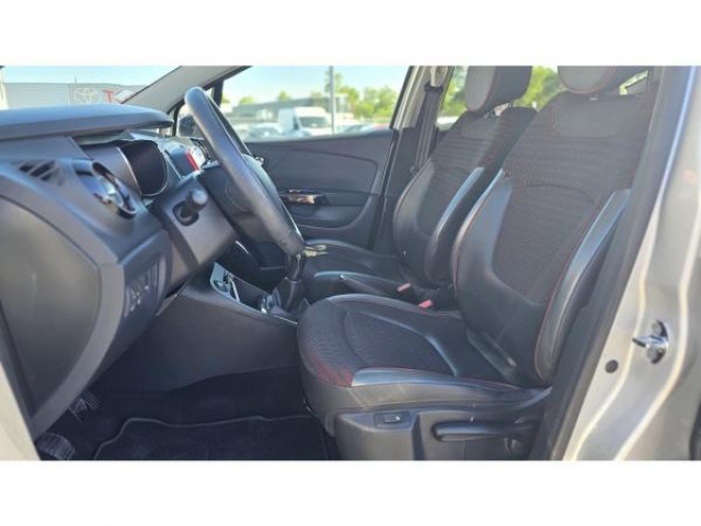 RENAULT CAPTUR Xmod TCe 90cv + Extended Grip + Sièges avant chauffants + Roue de Secours