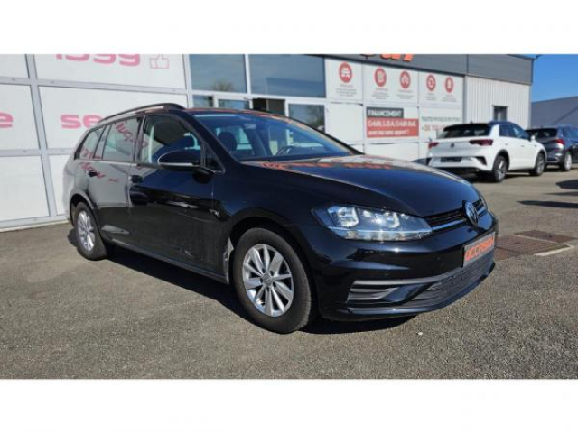 VOLKSWAGEN GOLF Business 1.6 TDI 115cv
