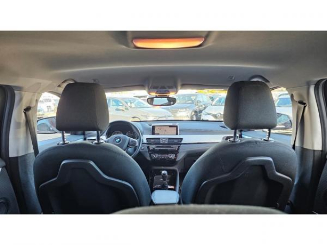 BMW X2 Advantage sDrive 16d 116cv + Sieges avant chauffant + Volant chauffant