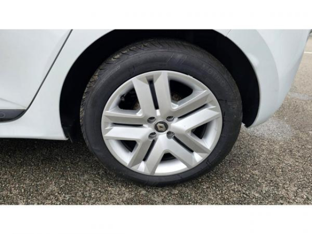 RENAULT CLIO Business 1.0 Tce 90cv