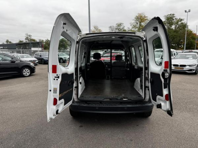 RENAULT GRAND KANGOO Confort 1.5 Energy dCi 95cv TVA RECUPERABLE + Radar de Recul + Roue de secours