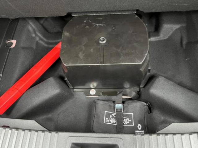 RENAULT AUSTRAL TECHNO Full Hybride E-Tech 200cv BVA + Pack Safety + Pack Camera 360 + Toit Panoramique