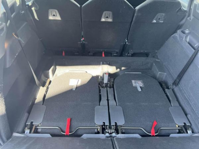 CITROEN GRAND C4 SPACETOURER Business 1.5 BlueHDi 130cv EAT8 7 PLACES