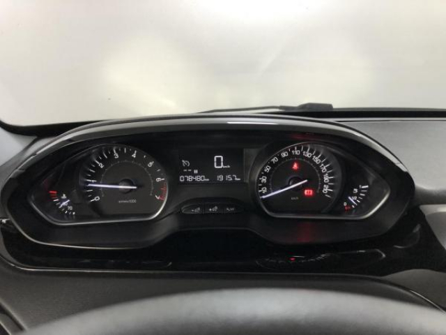 PEUGEOT 208 Active 68cv