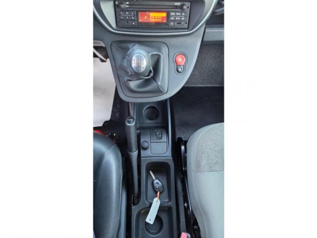 RENAULT GRAND KANGOO Confort 1.5 Energy dCi 95cv TVA RECUPERABLE + Radar de Recul + Roue de secours