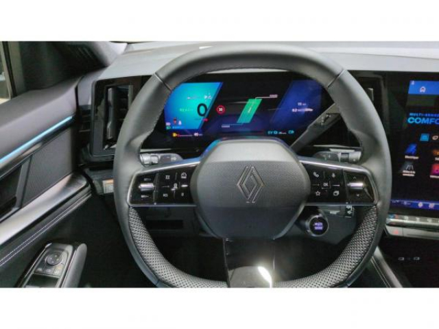 RENAULT AUSTRAL Techno E-Tech Hybride 200cv BVA + Hayon motorisé + Pack Safety + Pack Hiver + NEUF 0KM