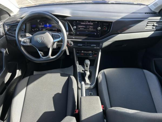 VOLKSWAGEN TAIGO Life 1.0 TSI 110cv DSG7 + CLIM AUTO + ANTIBROUILLARD