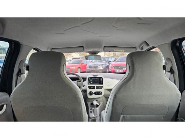 RENAULT ZOE Q210 INTENS 22 KWH Charge rapide BATTERIE INCLUSE