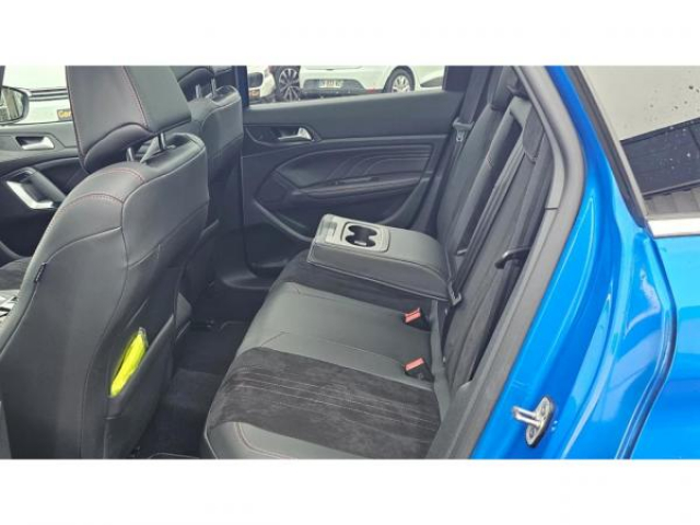 PEUGEOT 308 SW GT Pack 1.5 BlueHDi 130cv EAT8 + Toit Panoramique + Sièges AV chauffants massant