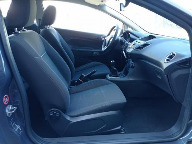 FORD FIESTA Trend 1.25i 82cv