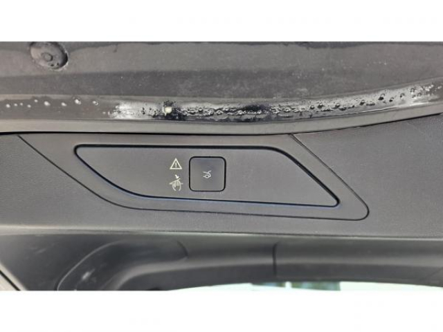 CITROEN C4 SPACETOURER Business Lounge 1.5 BlueHDi 130cv EAT8 + Siège conducteur massant + Roue de secours