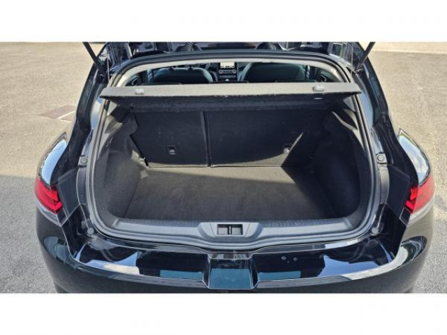 RENAULT MEGANE Techno 1.3 TCe 140cv EDC + Roue de secours