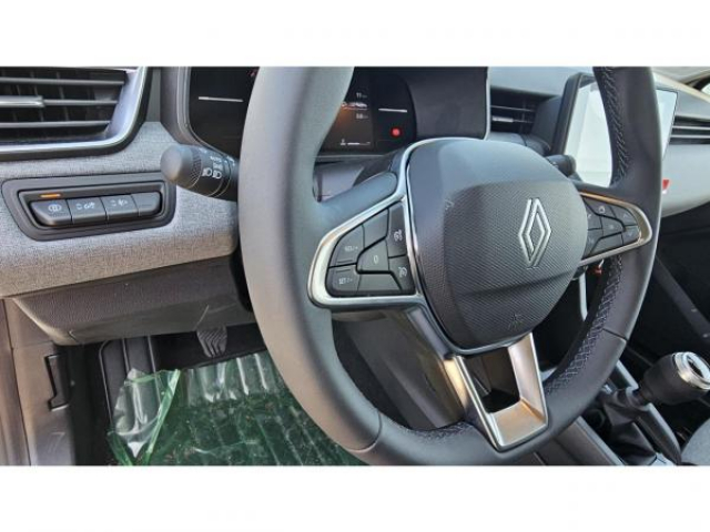 RENAULT CLIO EVOLUTION 1.0 Tce 90cv + Caméra de recul + NEUF 0KM