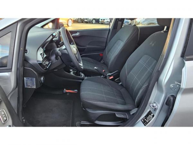 FORD FIESTA Trend 1.1i 85cv + Climatisation automatique