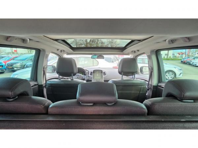 RENAULT ESPACE INTENS 1.6 dCi 160cv EDC 7places + Toit panoramique + Jantes 19