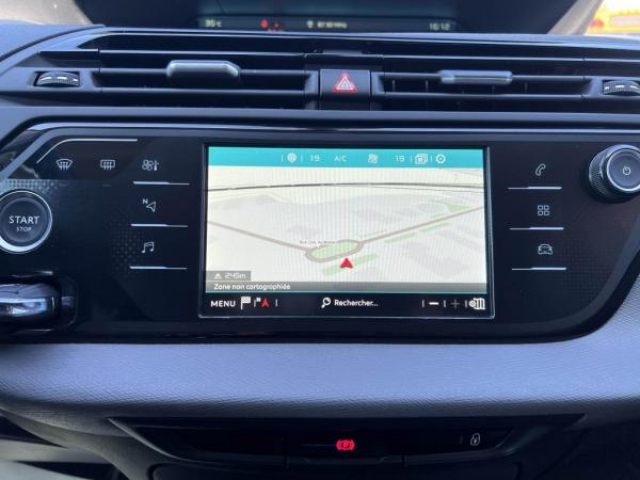 CITROEN GRAND C4 SPACETOURER Business 1.5 BlueHDi 130cv EAT8 7 PLACES