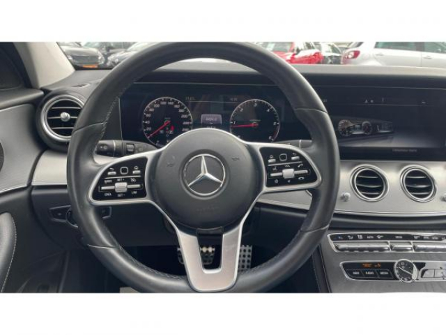 MERCEDES CLASSE E BREAK Business 200d BVA 9G-Tronic
