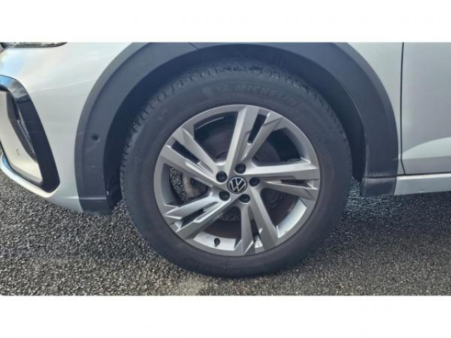 VOLKSWAGEN TAIGO R-Line 1.0 TSI 110cv DSG7