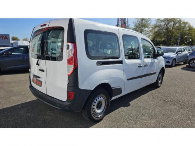 RENAULT GRAND KANGOO Confort 1.5 Energy dCi 90cv TVA RECUPERABLE + Radar de Recul