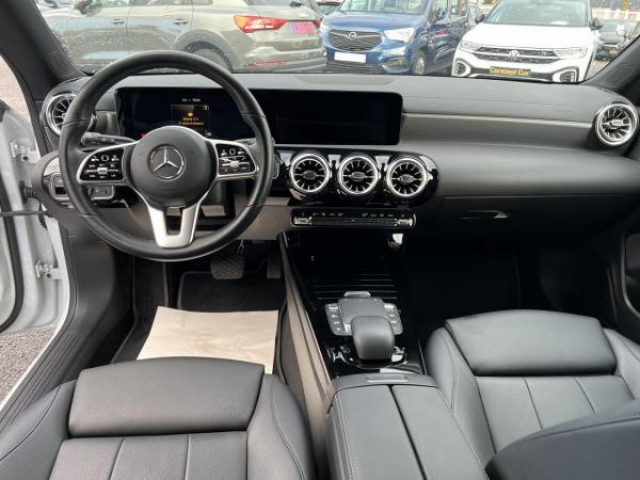 MERCEDES CLA SHOOTING BRAKE Business 180D 2.0L BV 8G-DCT + Caméra de recul + ecran 10 + Sièges AV chauffant + Att