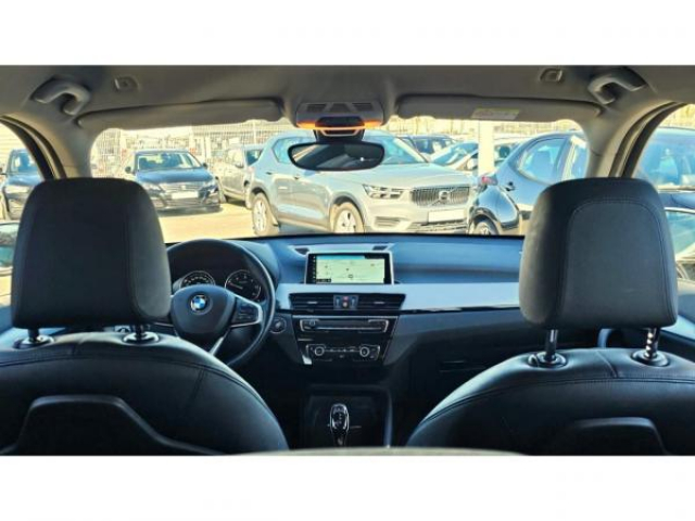 BMW X1 Business sDrive 16dA inclus Caméra de recul
