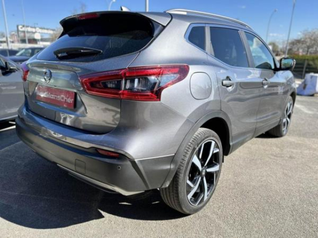 NISSAN QASHQAI 1.5 dCi - 115  Tekna+