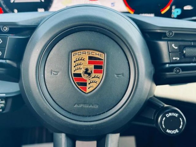 PORSCHE Taycan Cross Turismo 4  Exclusive Manufaktur 93,4 kWh 476cv + MATRIX + Ecran Passager + Toit pano + Pack Chrono