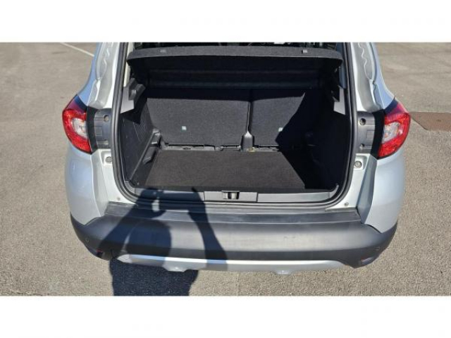 RENAULT CAPTUR Xmod TCe 90cv + Extended Grip + Sièges avant chauffants + Roue de Secours