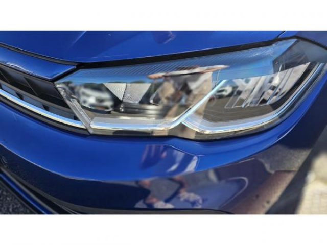 VOLKSWAGEN POLO LIFE 1.0TSI 95cv DSG7 + Camera de Recul + Antibrouillard + Digital Cockpit Pro + Clim auto