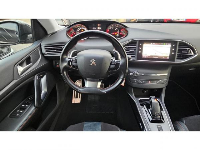 PEUGEOT 308 SW Tech Edition 1.5 BlueHDi 130cv EAT8