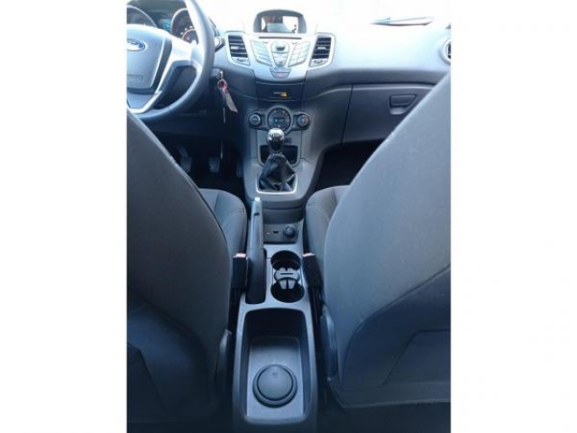 FORD FIESTA Trend 1.25i 82cv