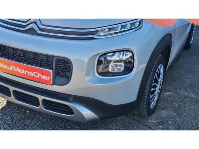 CITROEN C3 AIRCROSS FEEL 1.5 BlueHDi 100cv + Navigation+ Roue de secours