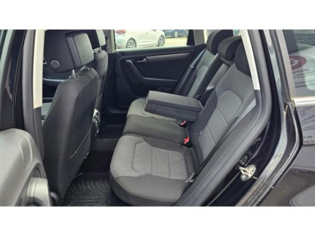 VOLKSWAGEN Passat SW Confortline 1.6TDI 105cv SW
