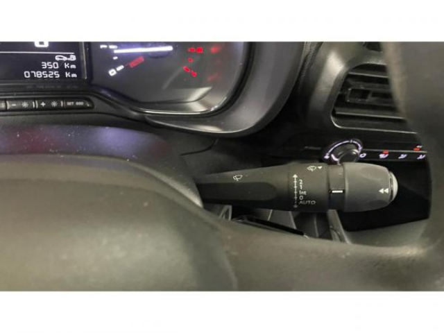 TOYOTA PROACE CITY Business Fourgon Medium 1.5 100cv D-4D Inclus Camera de recul + TVA RECUPERABLE
