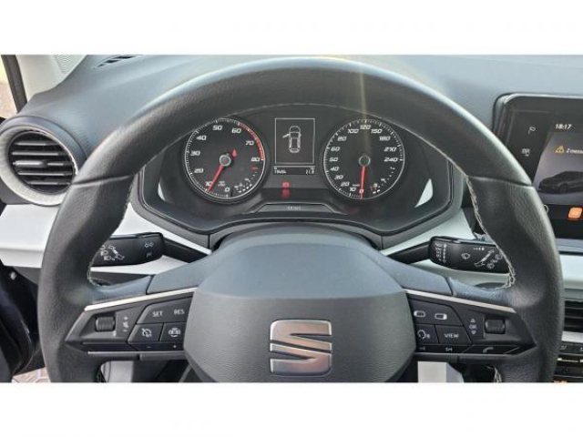 SEAT ARONA STYLE 1.0 TSI 95cv + Pack Spring + Aide au stationnement arrière