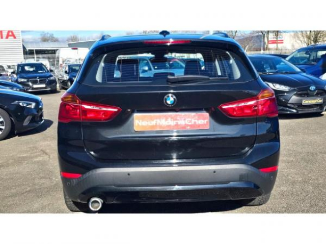BMW X1 Business sDrive 16dA inclus Caméra de recul