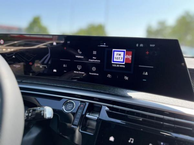 PEUGEOT 3008 GT Hybrid 136cv e-DCS6 + NEUF 0KM