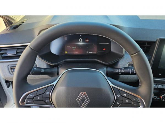 RENAULT CLIO Génération 1.0Tce 90cv +Caméra de recul + Sièges av chauffant + NEUF 0KM