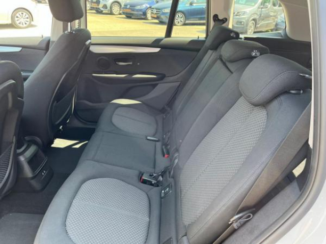BMW serie 2 gran tourer BUSINESS PACK 216dA BVA + Navigation