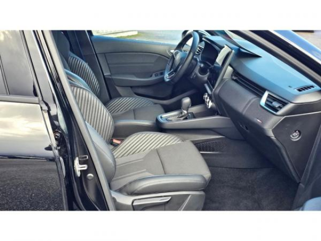 RENAULT CLIO Esprit Alpine E-Tech Full Hybride 145cv BVA